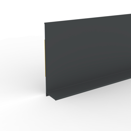 Döllken WLK100 Remur 0348 anthrazit 50,0mt Weichsockelleiste